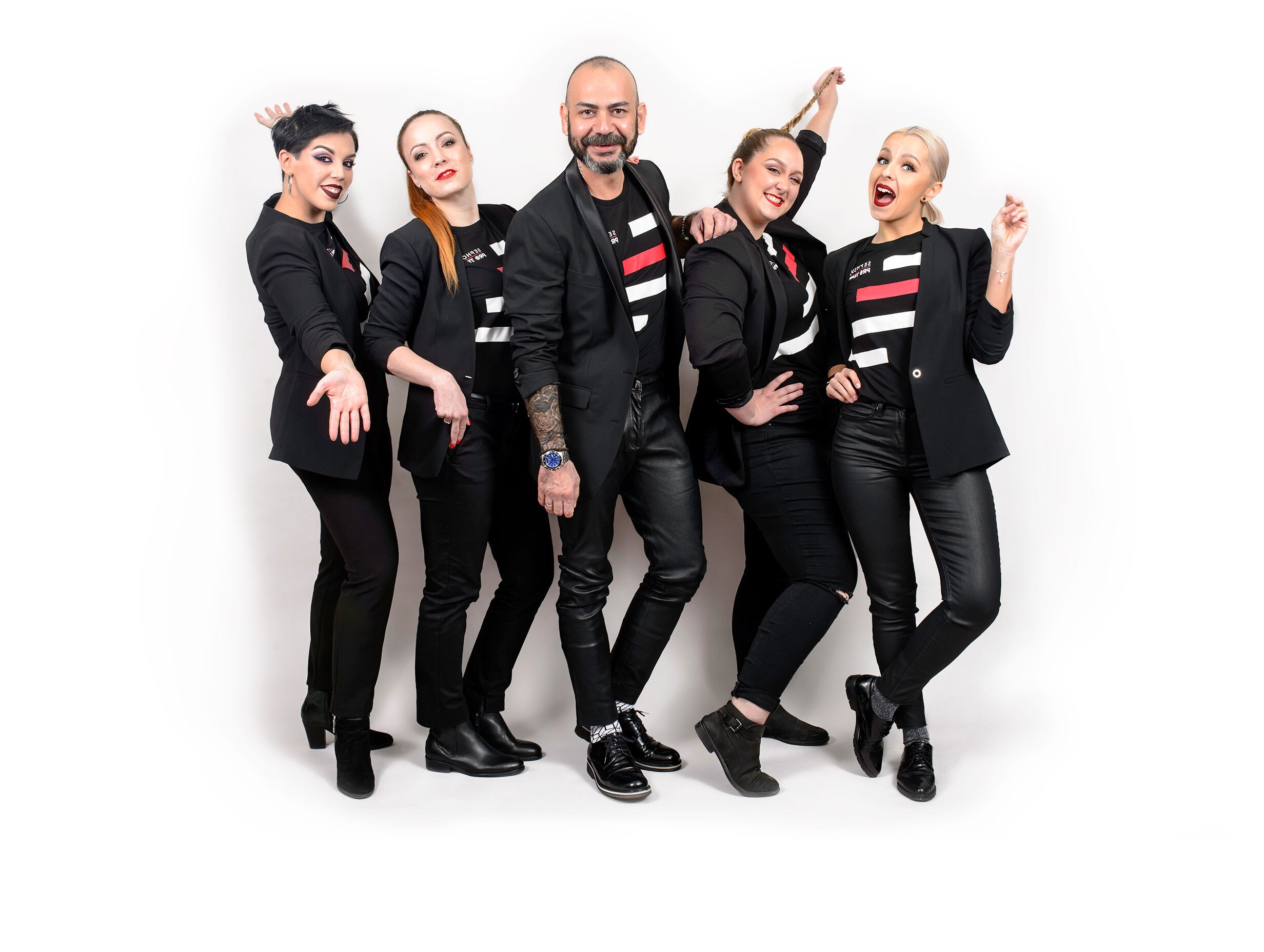 Pro Team SEPHORA Pro Team SEPHORA